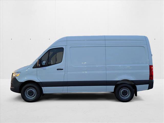 New 2025 Mercedes-Benz Sprinter 2500 image 5
