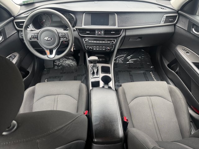 Used 2018 Kia Optima LX FWD image 13