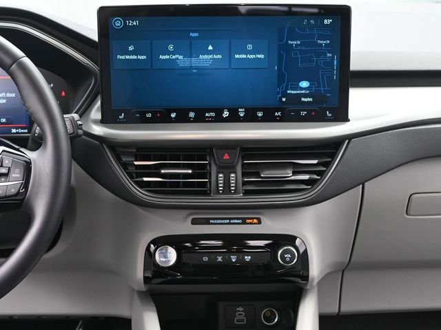 Used 2025 Ford Escape SE image 26