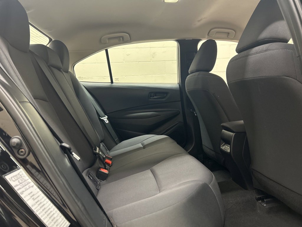 Used 2024 Toyota Corolla LE image 9