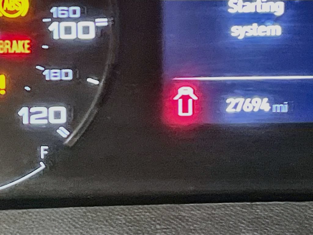 Used 2023 RAM ProMaster 1500 FWD image 12