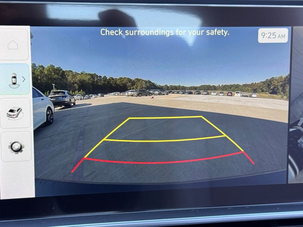 New 2025 Hyundai Ioniq 6 Limited image 5