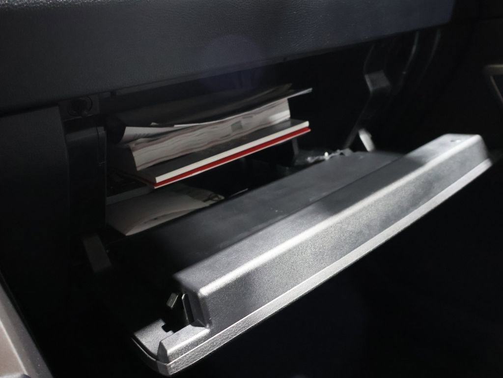 Used 2025 Toyota Tundra SR5 image 29