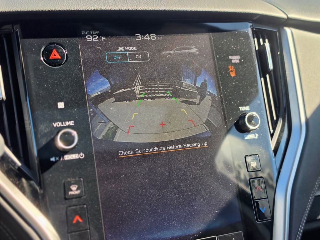 Used 2025 Subaru Outback Premium image 22