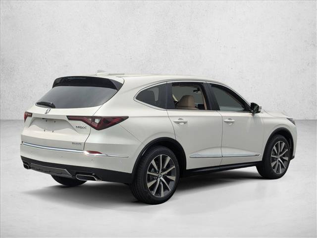 New 2026 Acura MDX SH-AWD w/ Technology Package image 2