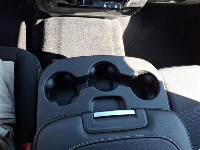 New 2026 RAM 3500 Tradesman image 17