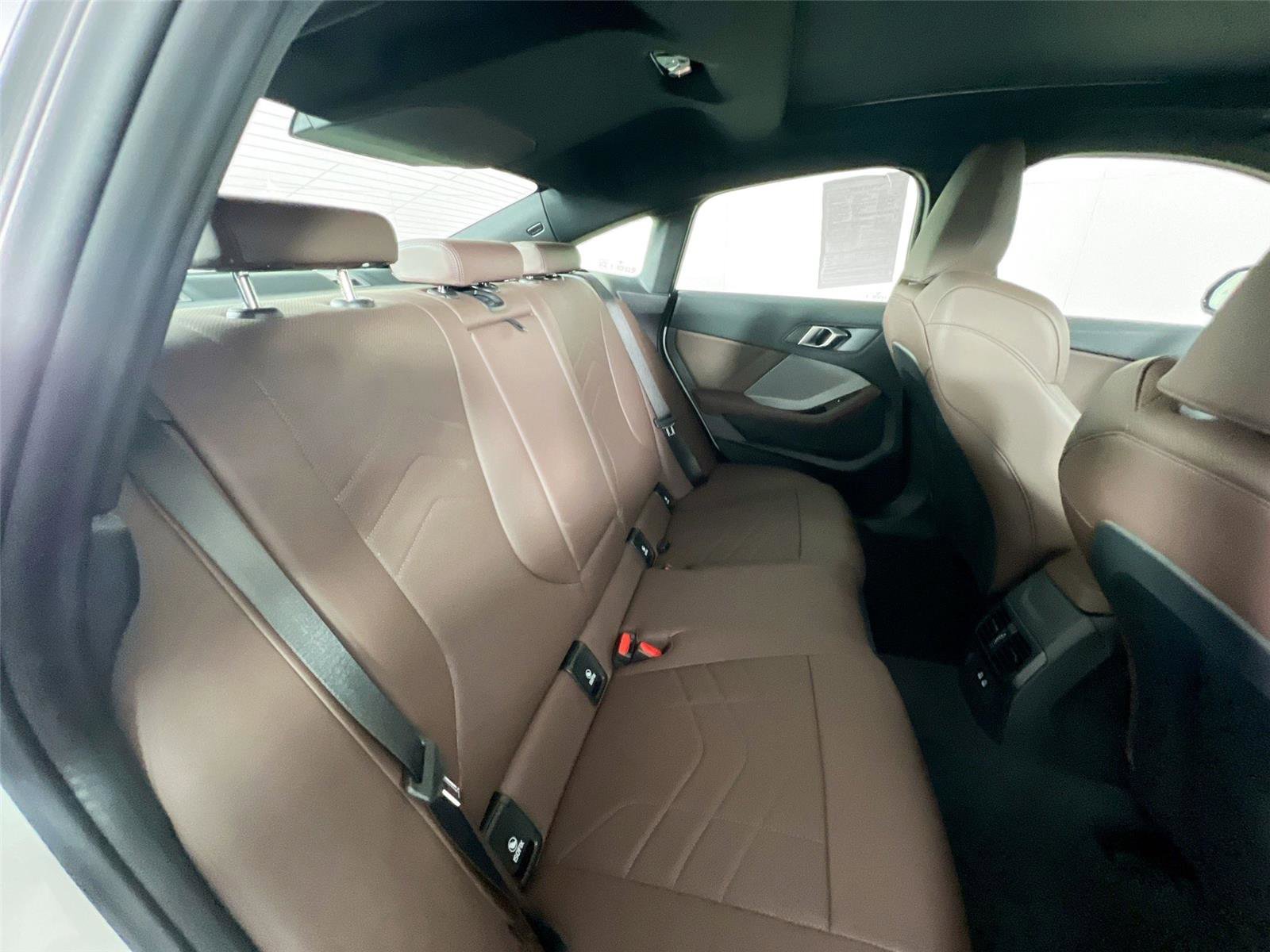 Certified 2025 BMW 228i xDrive w/ Premium Package image 27