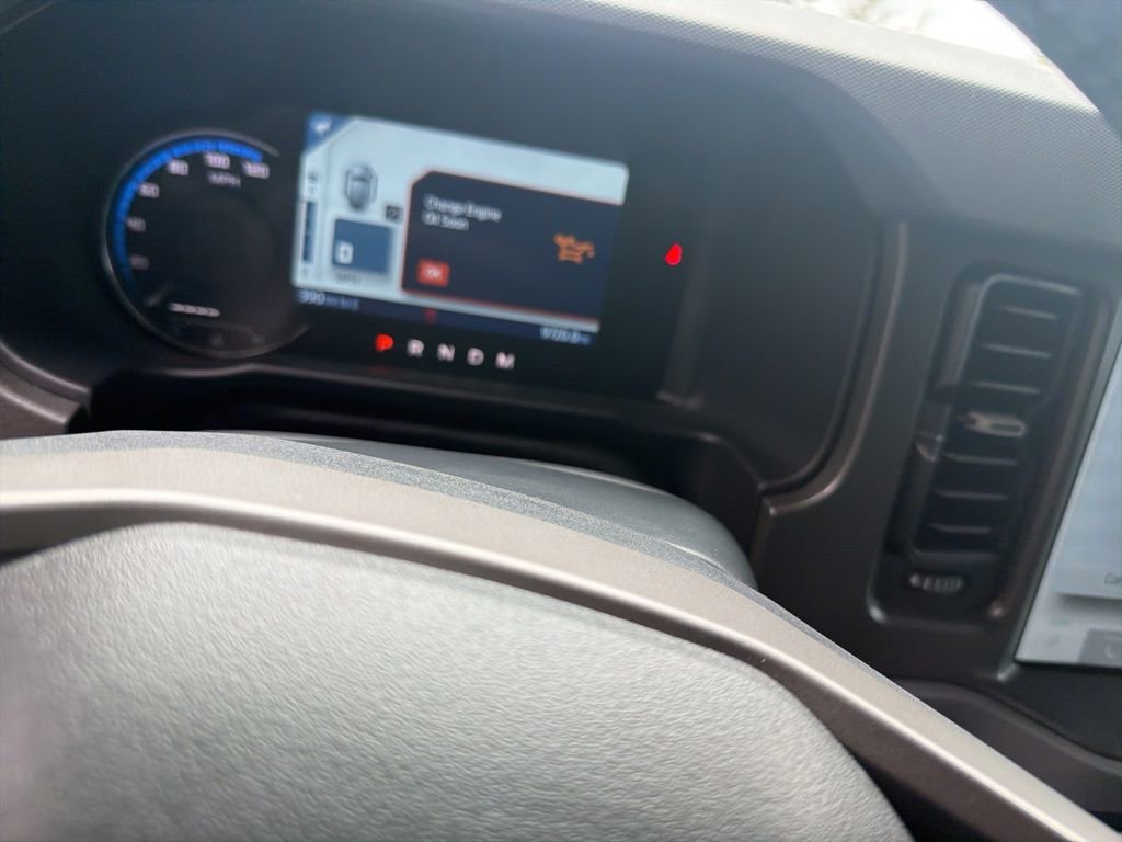 Used 2024 Ford Bronco Big Bend image 6