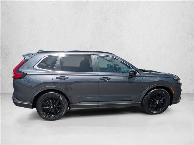 Used 2024 Honda CR-V Sport image 4