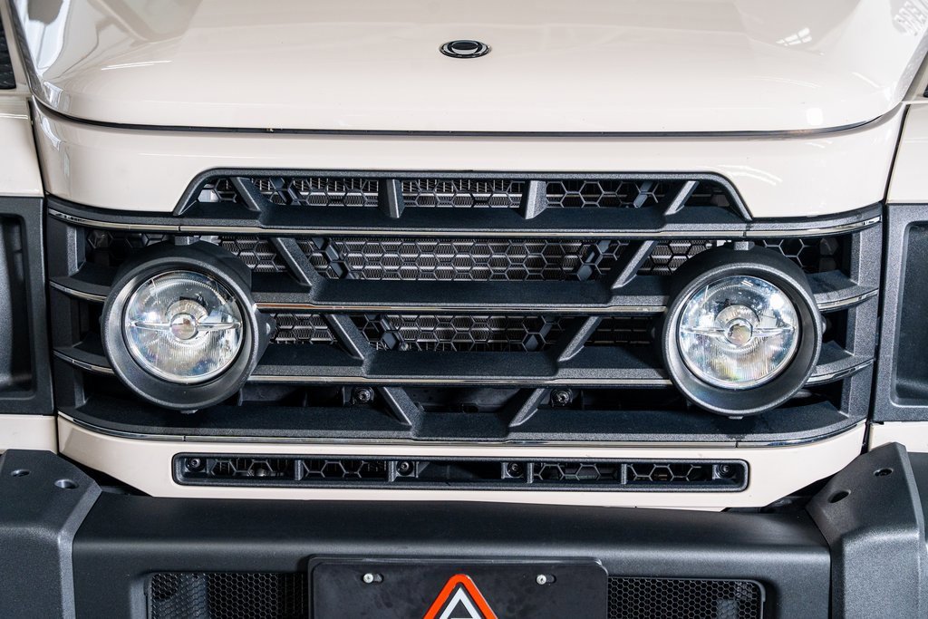 Used 2024 INEOS Grenadier image 16