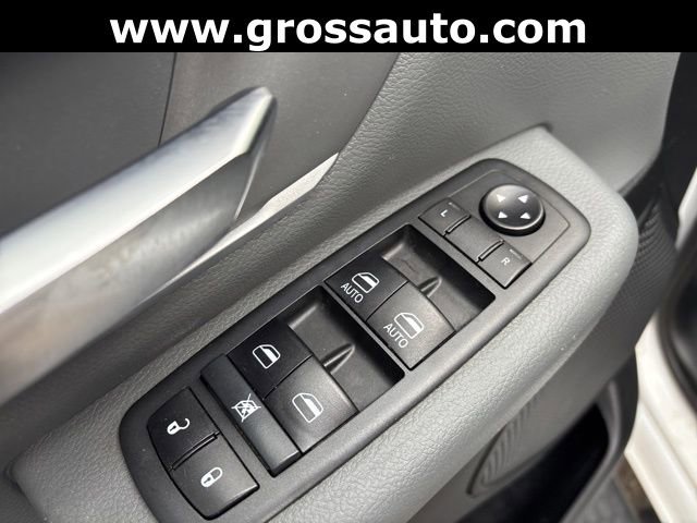 Used 2020 RAM 1500 Big Horn image 13