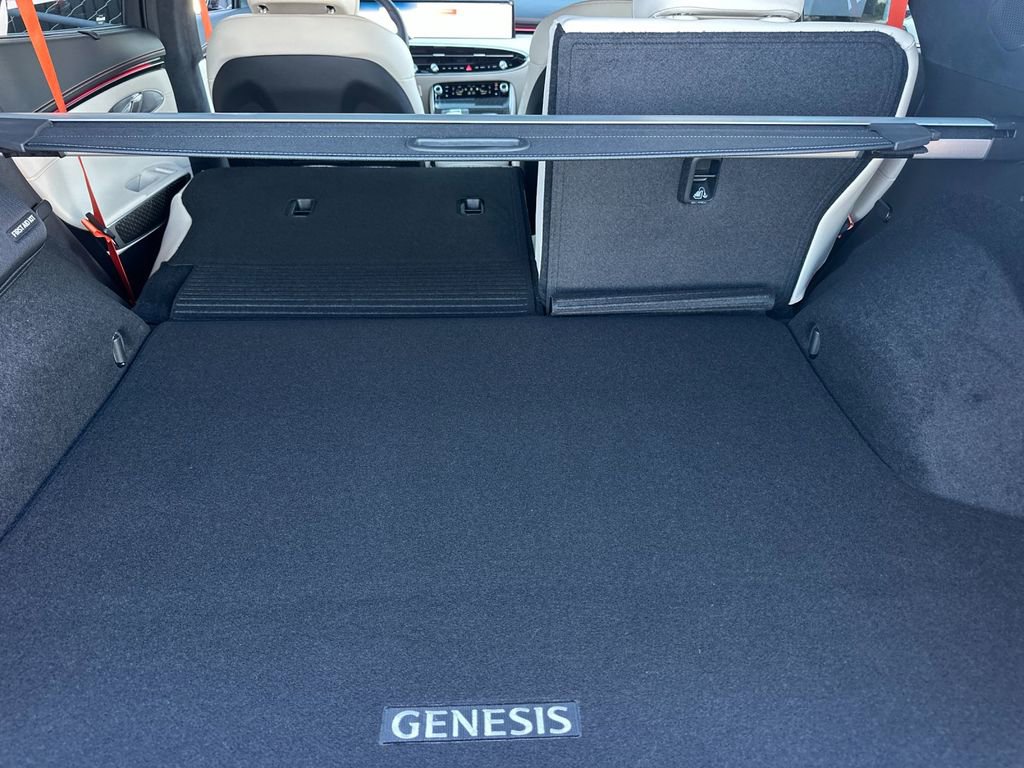 New 2026 Genesis GV70 3.5T Sport Prestige AWD/4WD image 15