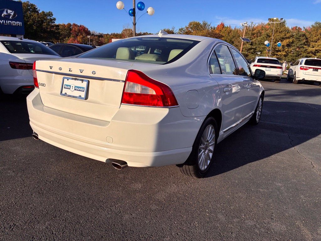 Used 2012 Volvo S80 3.2 FWD image 7