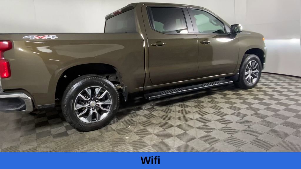 Used 2023 Chevrolet Silverado 1500 LT image 11