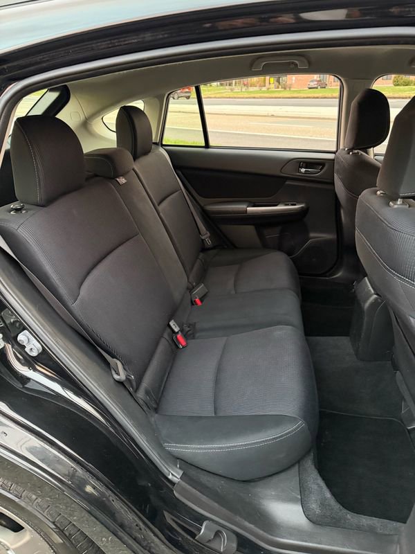 Used 2015 Subaru Impreza 2.0i Sport Premium image 12