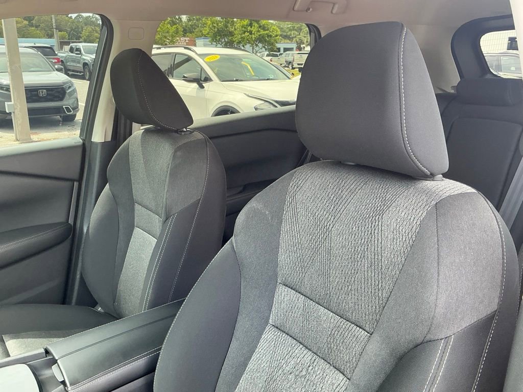 Used 2026 Nissan Rogue SV FWD image 21