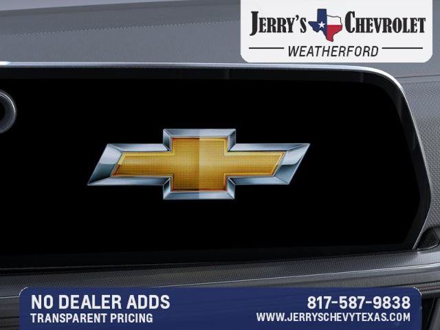 New 2026 Chevrolet Tahoe RST w/ RST Capability Package AWD/4WD image 21