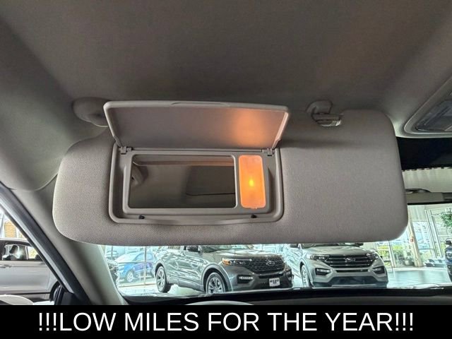 Used 2021 Honda CR-V EX image 30