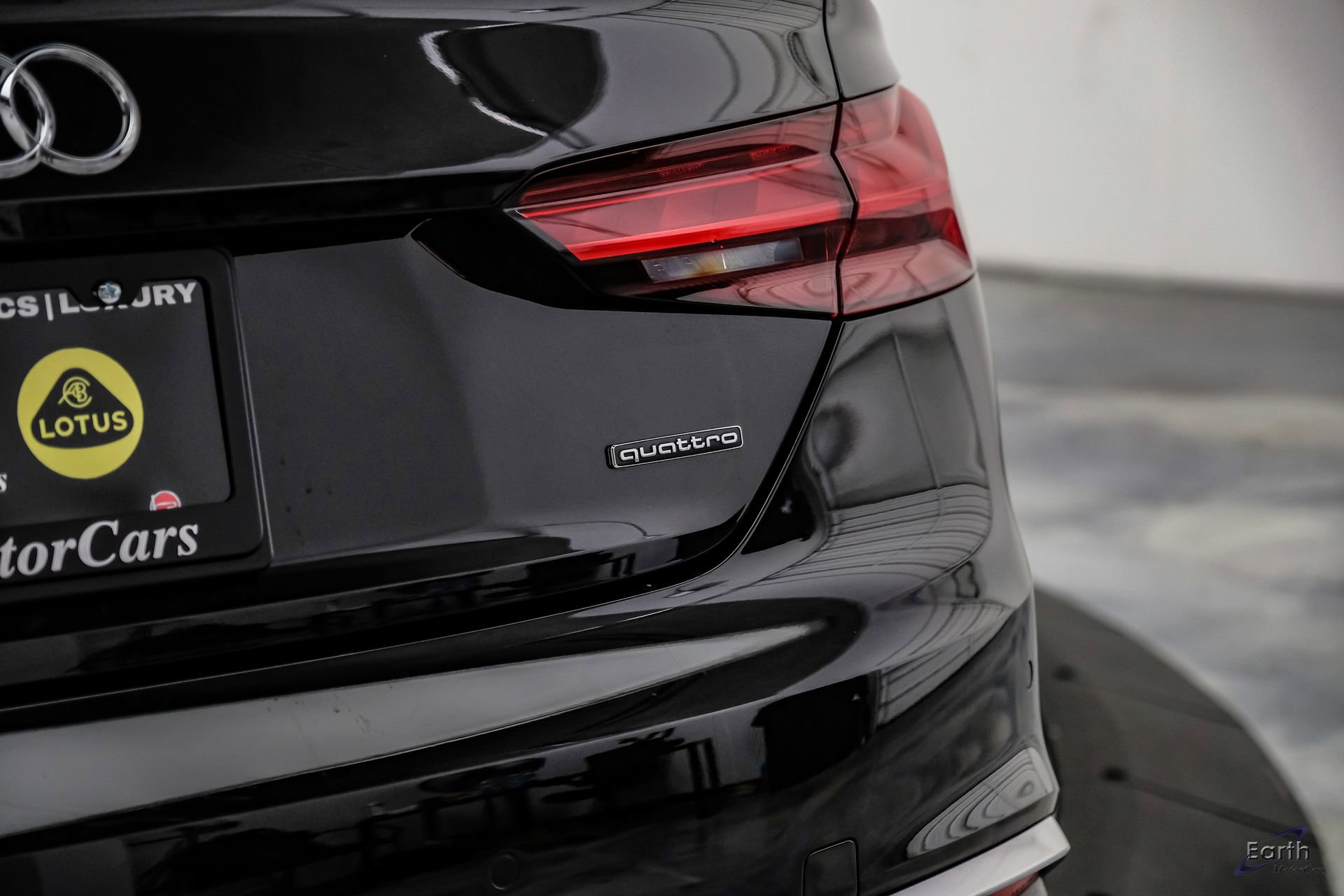 Used 2024 Audi A5 2.0T Premium image 20