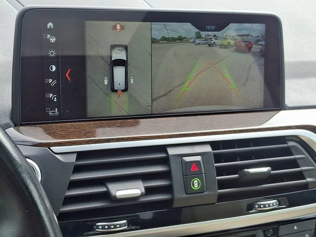 Used 2018 BMW X3 xDrive30i AWD/4WD image 24