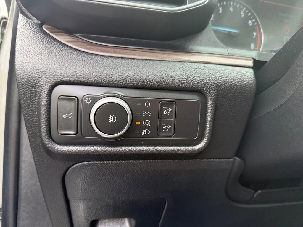 Used 2020 Ford Explorer Limited AWD/4WD image 26