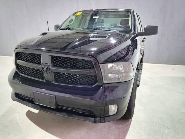 Used 2021 RAM 1500 Express w/ Wheel & Sound Group image 15