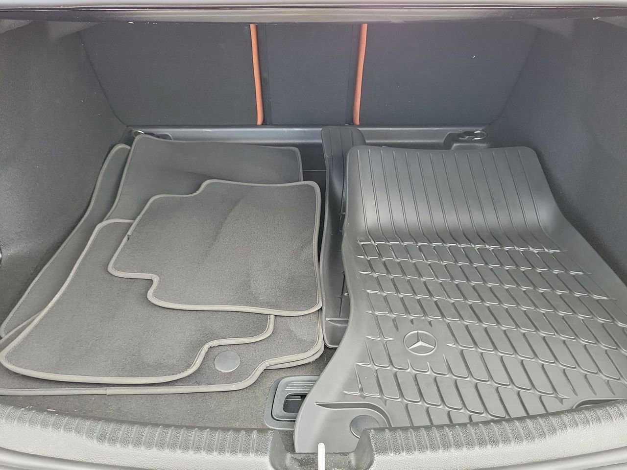 Certified 2022 Mercedes-Benz C 300 Sedan image 8