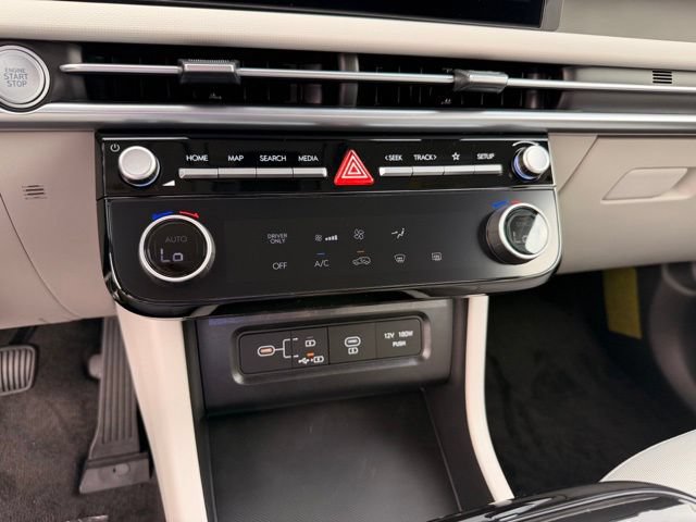 New 2026 Hyundai Tucson Blue SE FWD image 19