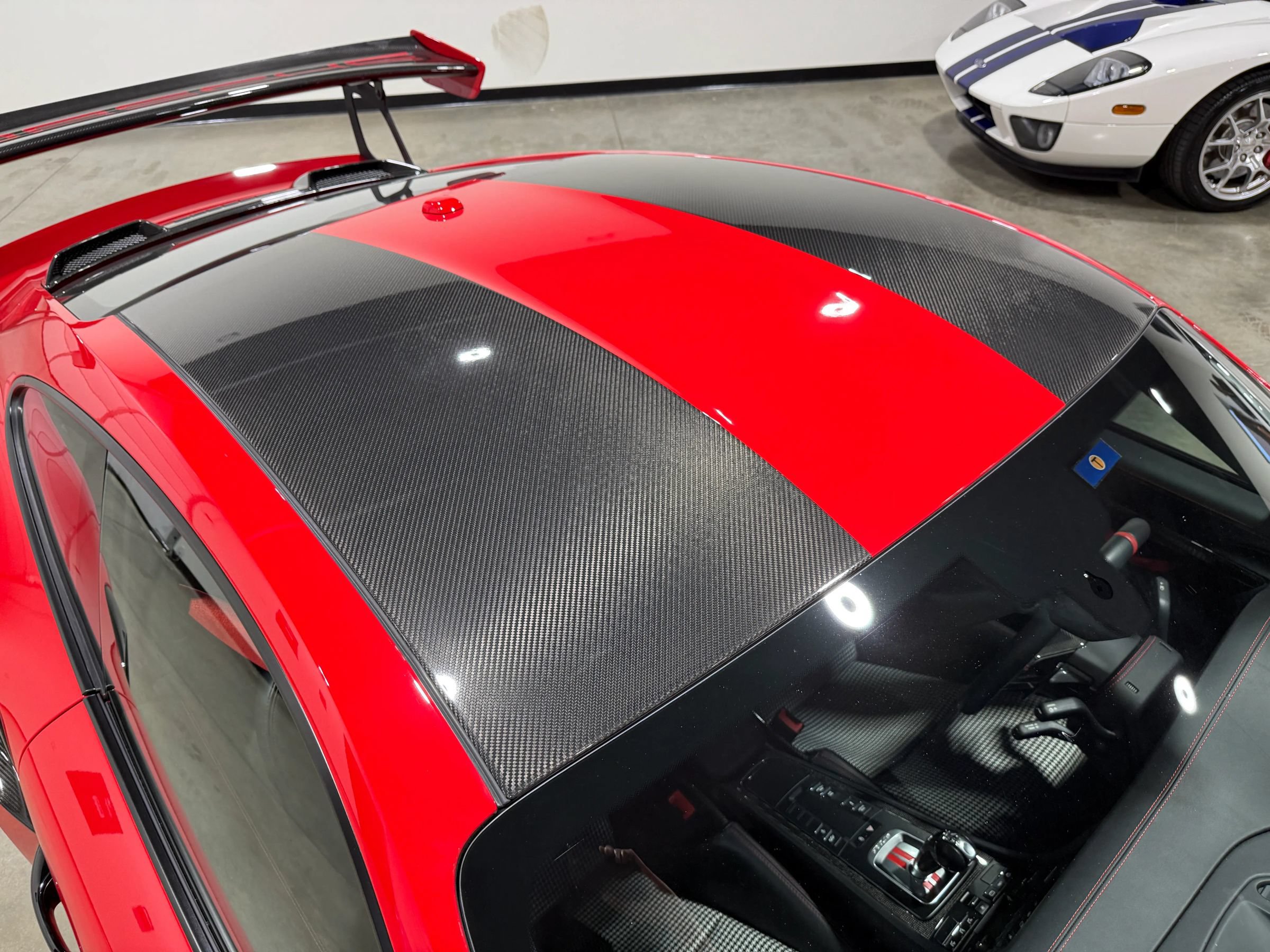 Used 2018 Porsche 911 GT2 RS RWD image 36