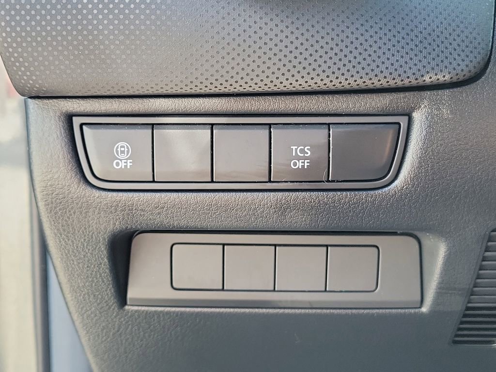 Used 2024 MAZDA CX-50 AWD 2.5 S w/ Cargo Package image 20