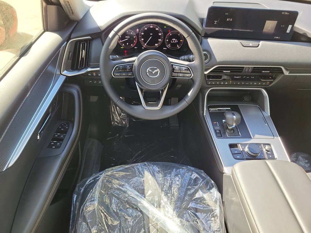 New 2026 MAZDA CX-90 3.3 Turbo w/ Premium Sport Pkg AWD/4WD image 15
