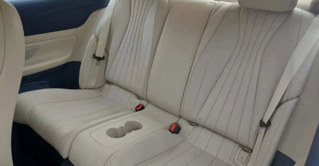 Used 2019 Mercedes-Benz E 450 4MATIC Coupe image 6