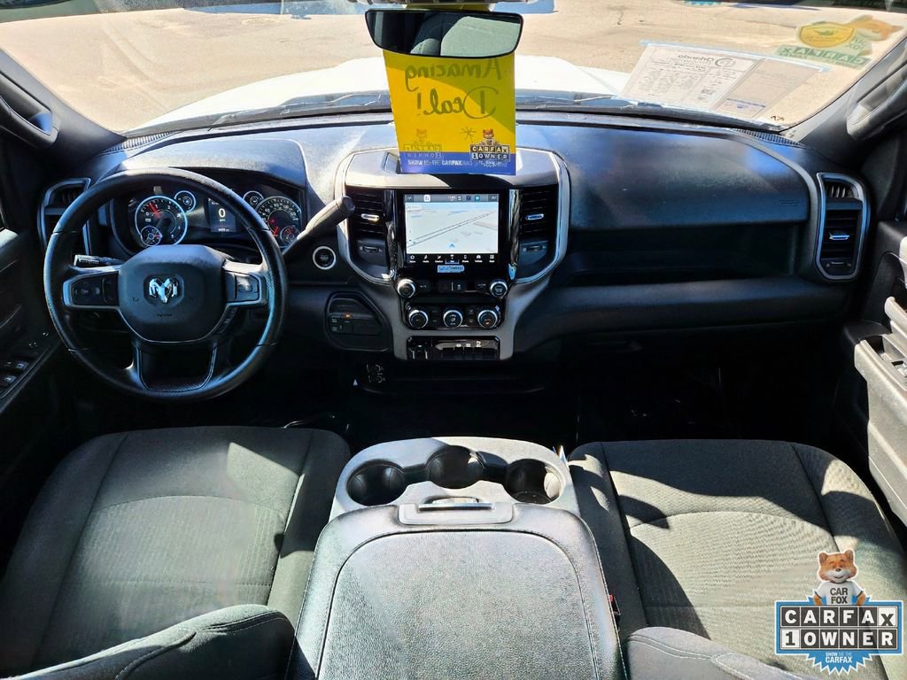 Used 2024 RAM 3500 Tradesman image 41