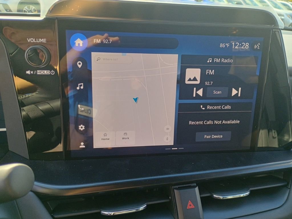 New 2026 Subaru Outback Touring XT image 20