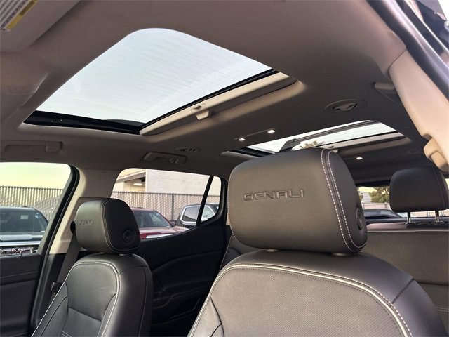 Used 2020 GMC Acadia Denali image 18