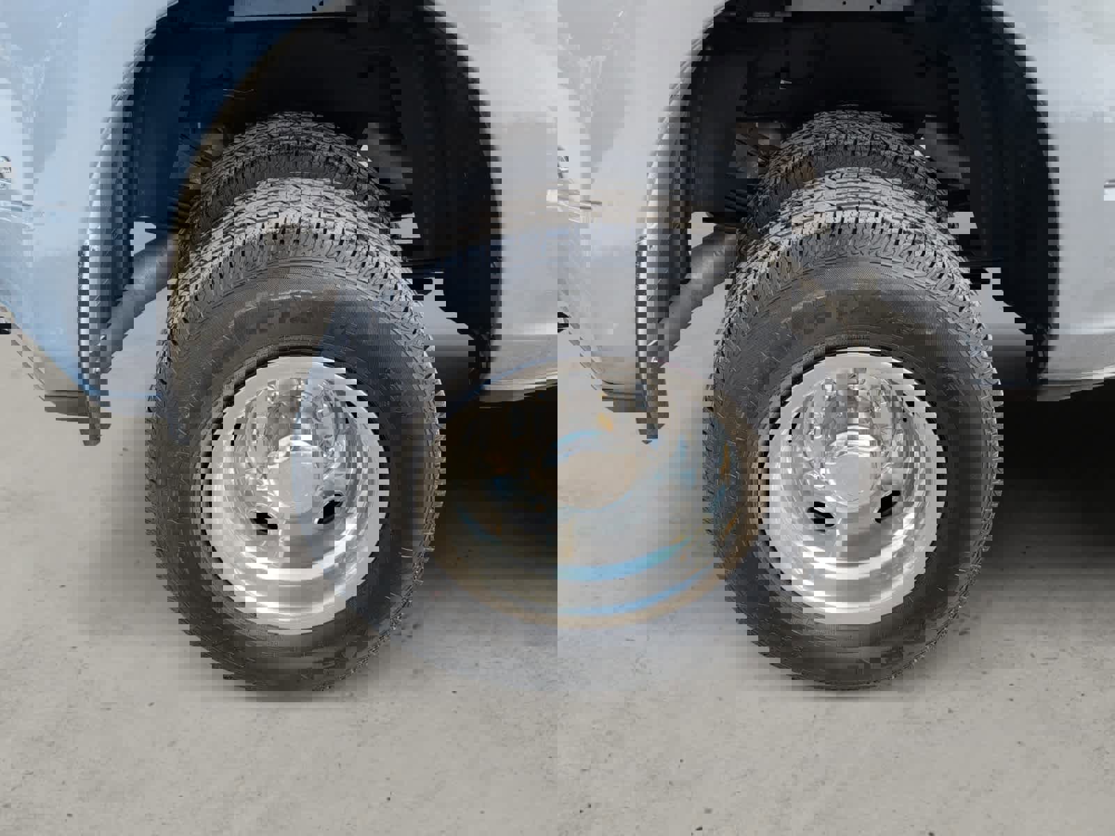 Used 2023 RAM 3500 Tradesman image 10