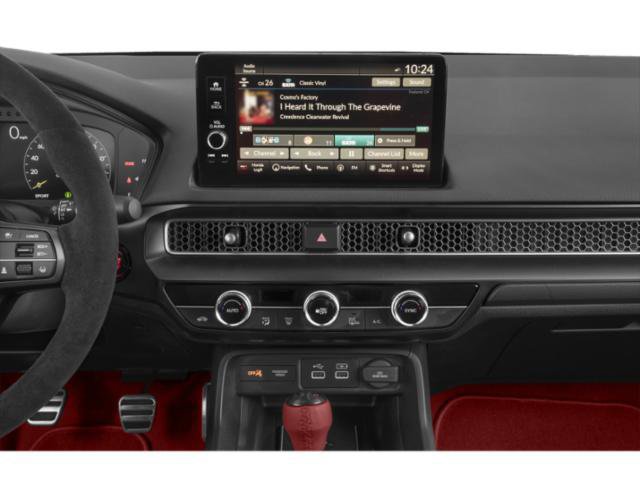 Used 2023 Honda Civic Type R image 10