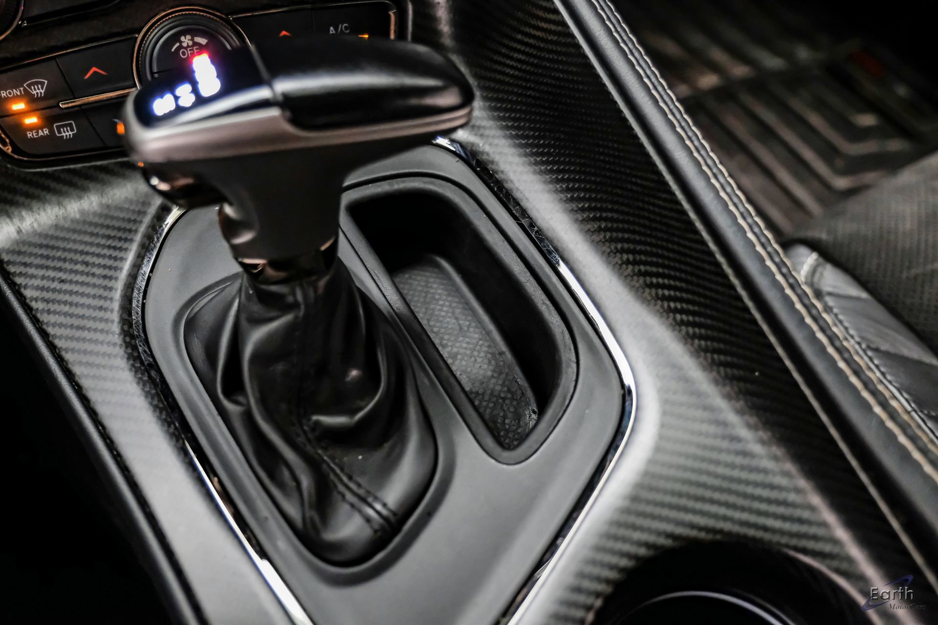 Used 2021 Dodge Challenger SRT Hellcat Redeye image 61