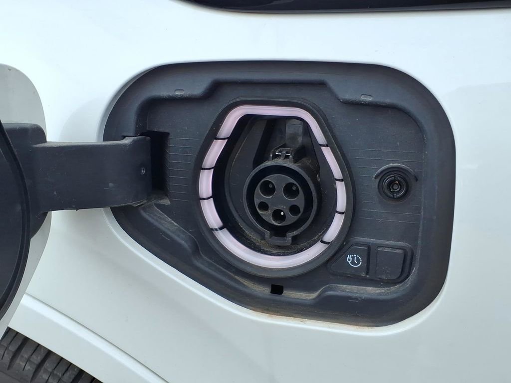 Used 2021 Lincoln Aviator Grand Touring w/ Equipment Group 302A image 25