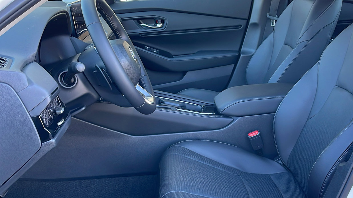 New 2025 Honda Accord Touring image 14