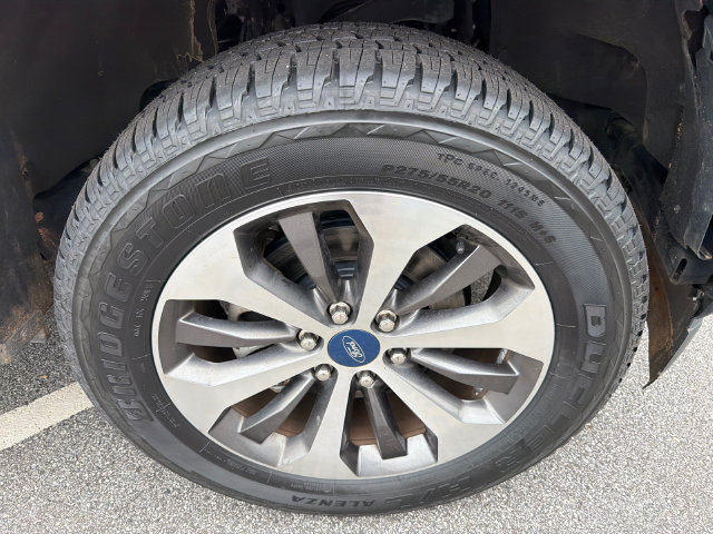 Used 2020 Ford F150 XL w/ Equipment Group 101A Mid AWD/4WD image 12