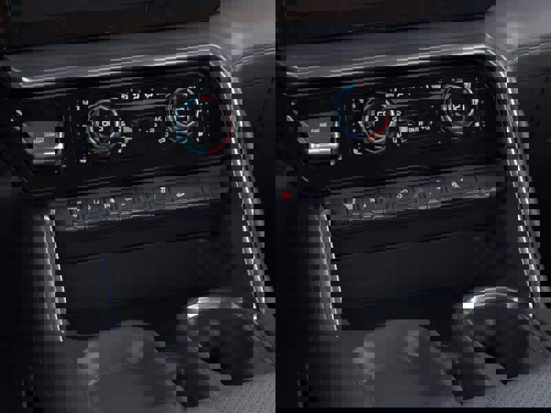 New 2026 GMC Sierra 2500 Denali w/ Denali Reserve Package image 23