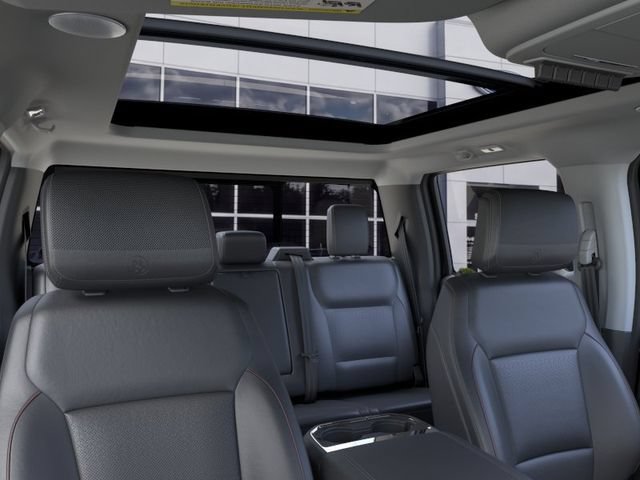 New 2026 Ford F250 Lariat w/ Black Appearance Package AWD/4WD image 26