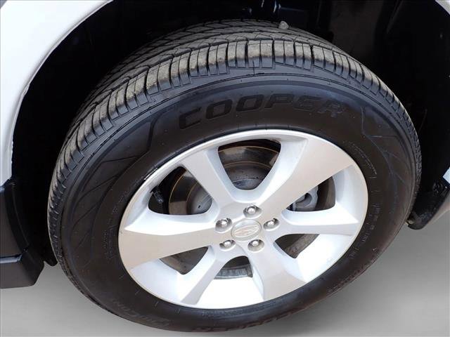 Used 2014 Subaru Outback 3.6R Limited w/ Moonroof Package image 7