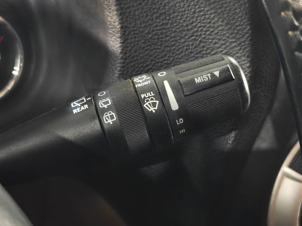 Used 2011 Jeep Wrangler Unlimited Sahara w/ Trailer Tow Group image 13