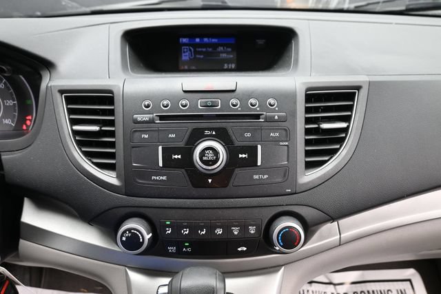 Used 2014 Honda CR-V EX image 16