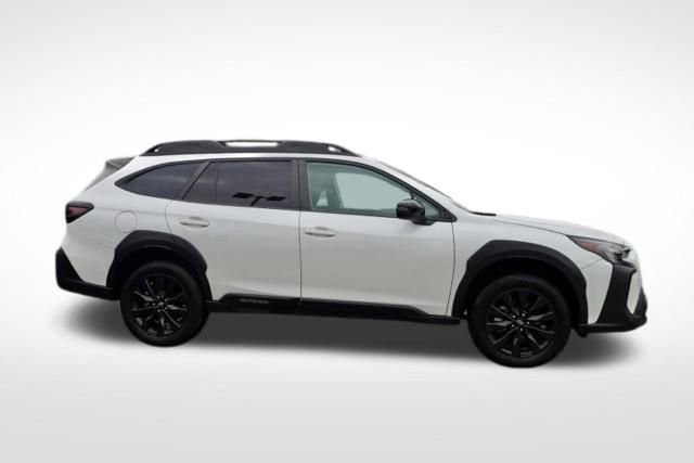 Used 2024 Subaru Outback Onyx Edition image 12