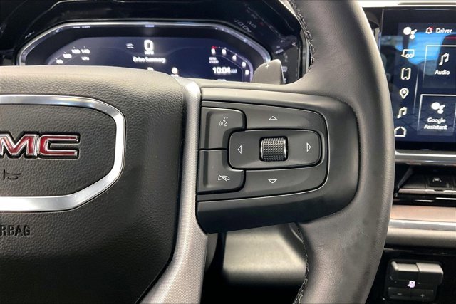 Used 2024 GMC Sierra 1500 SLT w/ SLT Premium Plus Package image 21