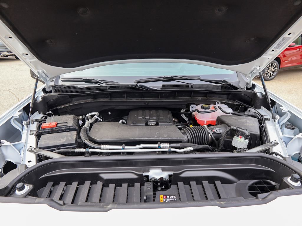 New 2026 GMC Sierra 1500 Elevation image 33