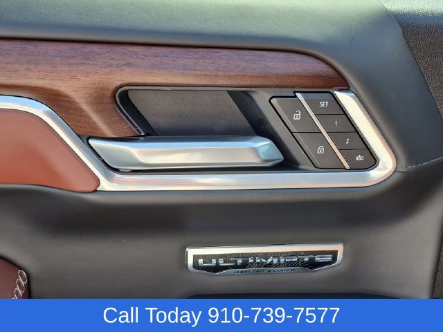 Used 2026 GMC Sierra 1500 Denali Ultimate AWD/4WD image 12